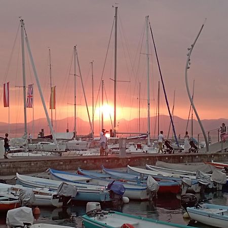 La Dolce Vita Bardolino Bagian luar foto