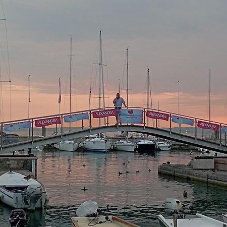 La Dolce Vita Bardolino Bagian luar foto