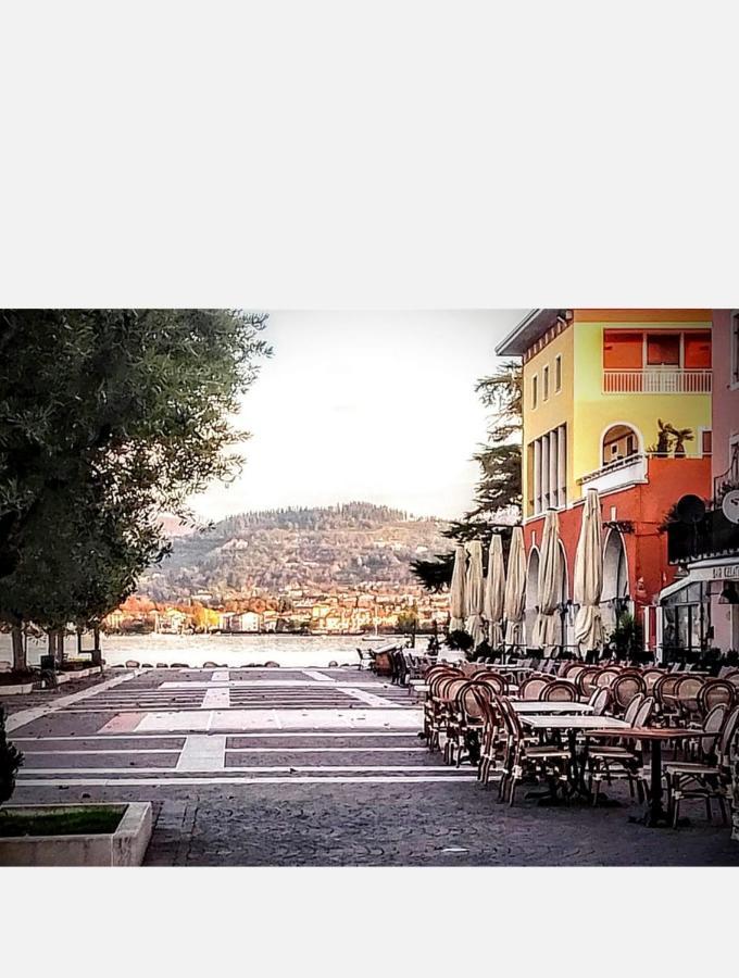 La Dolce Vita Bardolino Bagian luar foto