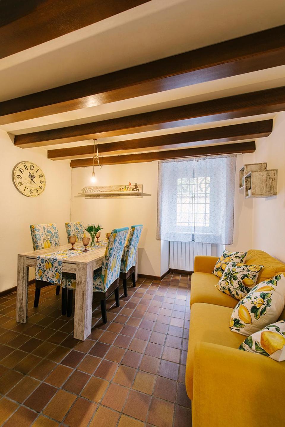 La Dolce Vita Bardolino Bagian luar foto