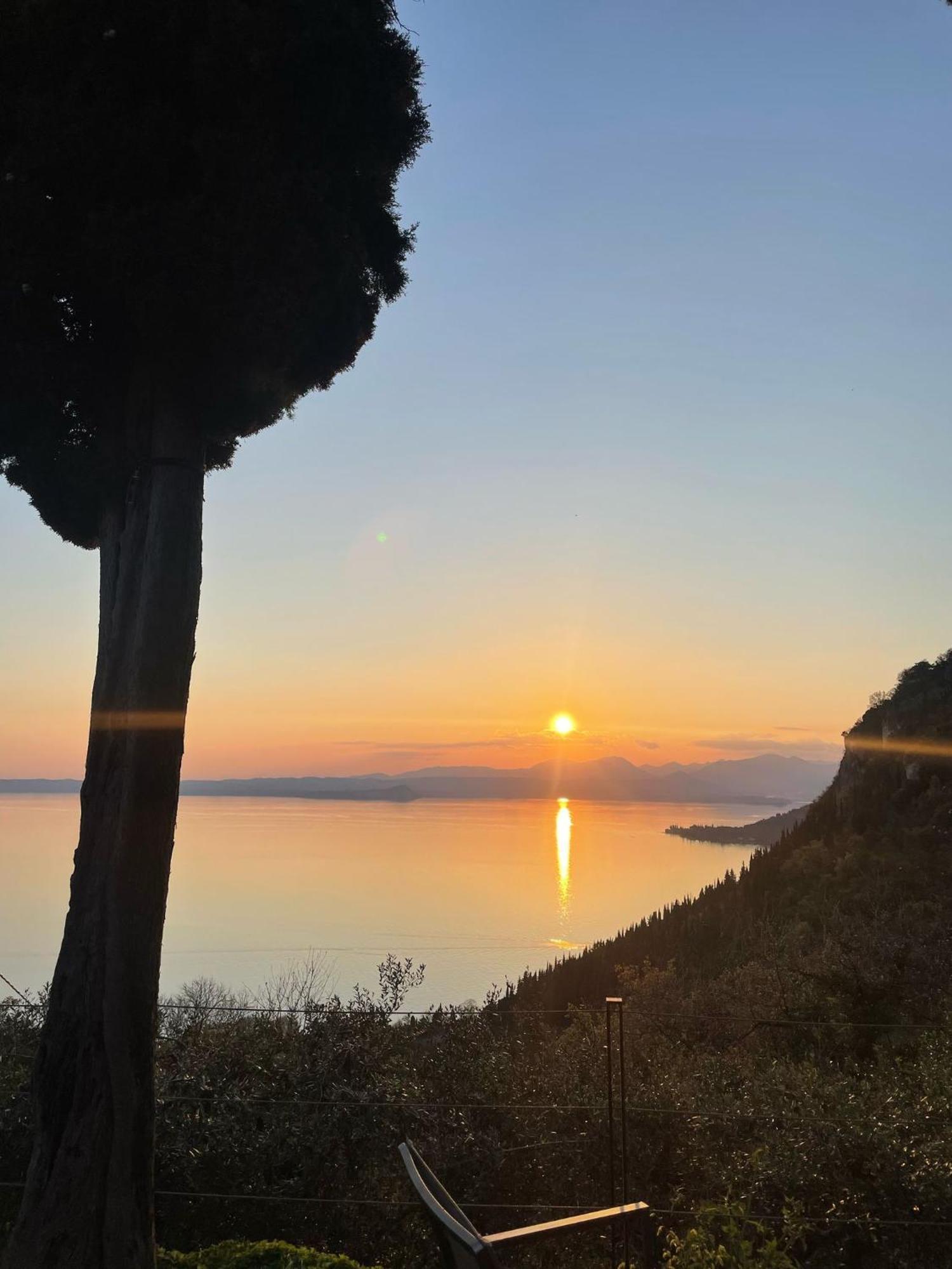 La Dolce Vita Bardolino Bagian luar foto