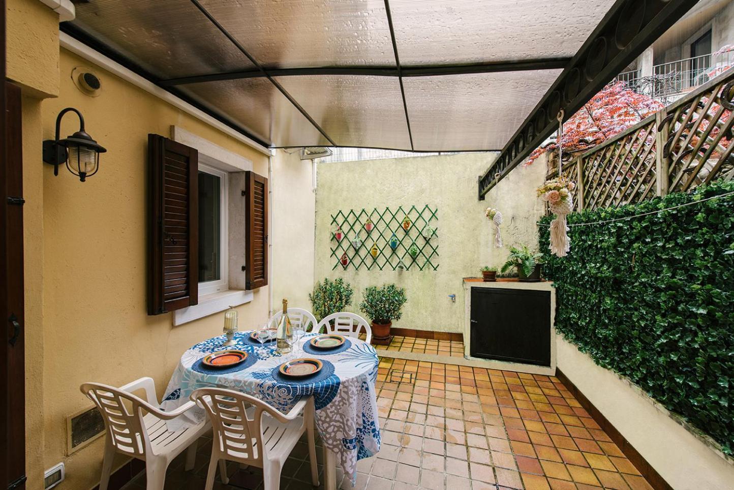 La Dolce Vita Bardolino Bagian luar foto