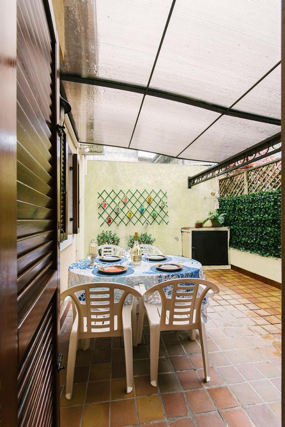 La Dolce Vita Bardolino Bagian luar foto